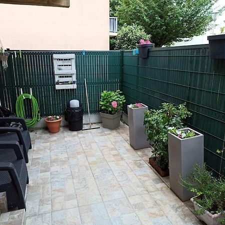 Chez Ilenia Apartment Lagny-sur-Marne ภายนอก รูปภาพ