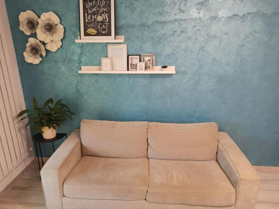 Chez Ilenia Apartment Lagny-sur-Marne ภายนอก รูปภาพ