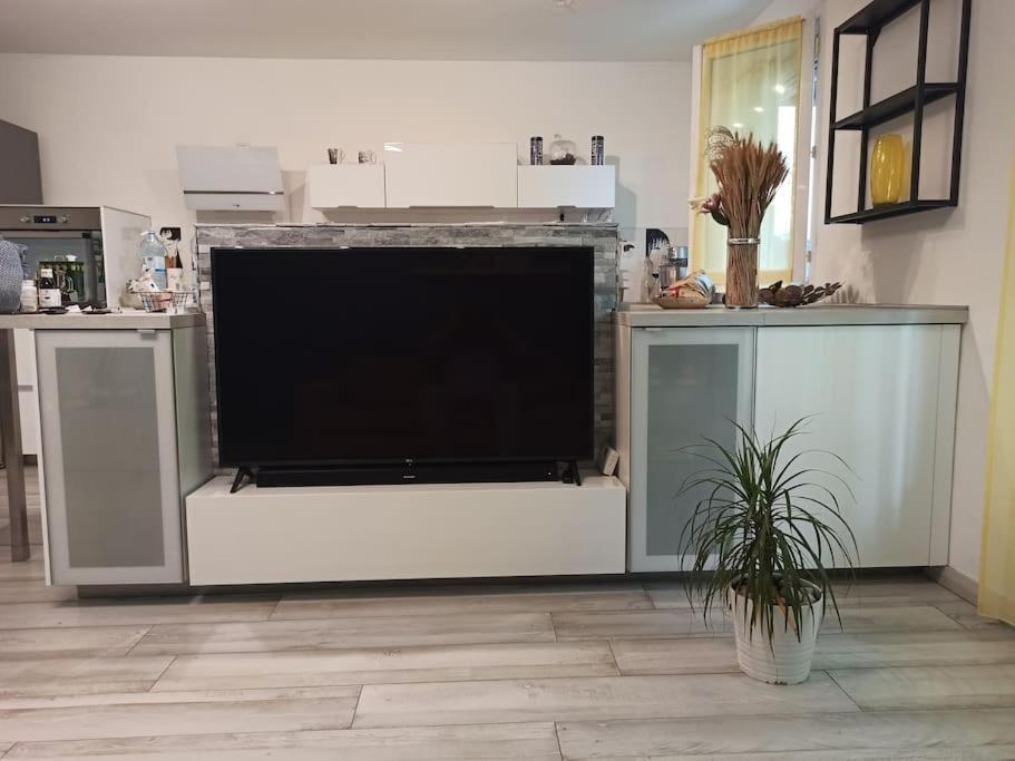 Chez Ilenia Apartment Lagny-sur-Marne ภายนอก รูปภาพ