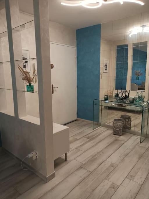 Chez Ilenia Apartment Lagny-sur-Marne ภายนอก รูปภาพ
